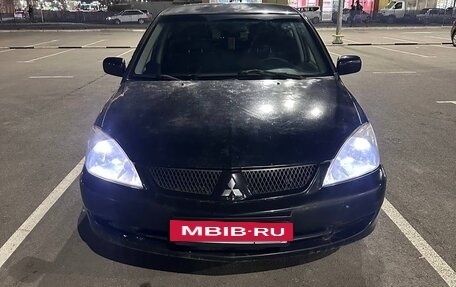 Mitsubishi Lancer IX, 2006 год, 430 000 рублей, 13 фотография