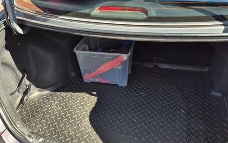 Hyundai Solaris II рестайлинг, 2014 год, 950 000 рублей, 9 фотография