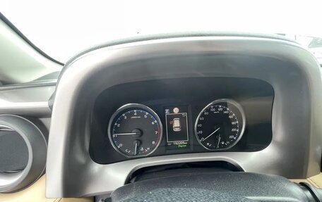 Toyota RAV4, 2017 год, 2 800 000 рублей, 3 фотография