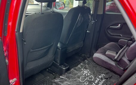 KIA Picanto II, 2012 год, 600 000 рублей, 7 фотография