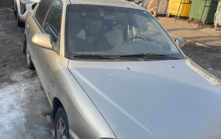 KIA Spectra II (LD), 2007 год, 320 000 рублей, 7 фотография