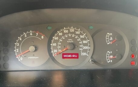 KIA Spectra II (LD), 2007 год, 320 000 рублей, 9 фотография