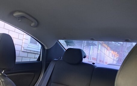 Hyundai Solaris II рестайлинг, 2013 год, 890 000 рублей, 10 фотография