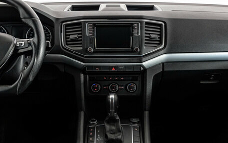 Volkswagen Amarok I рестайлинг, 2019 год, 2 700 000 рублей, 14 фотография