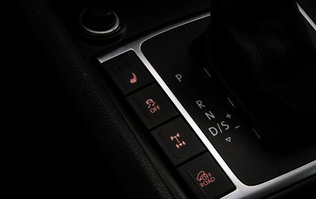 Volkswagen Amarok I рестайлинг, 2019 год, 2 700 000 рублей, 18 фотография