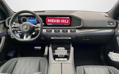 Mercedes-Benz GLE AMG, 2026 год, 22 390 000 рублей, 2 фотография