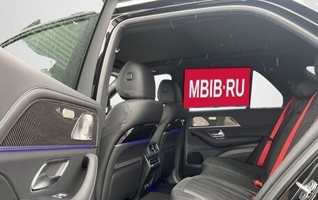 Mercedes-Benz GLE AMG, 2026 год, 22 390 000 рублей, 3 фотография