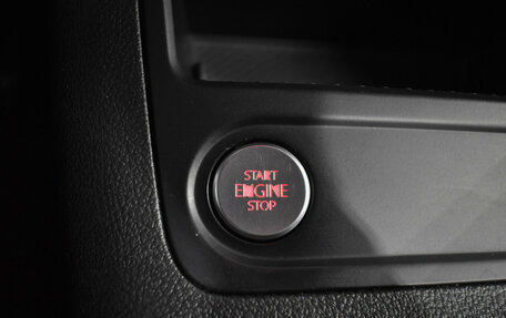 Volkswagen Tiguan I, 2013 год, 1 297 900 рублей, 16 фотография