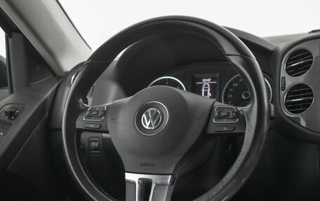 Volkswagen Tiguan I, 2013 год, 1 297 900 рублей, 14 фотография