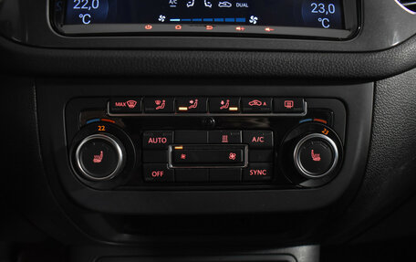 Volkswagen Tiguan I, 2013 год, 1 297 900 рублей, 17 фотография