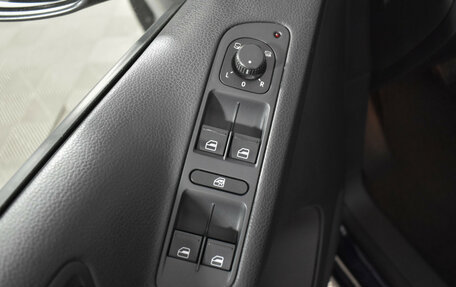 Volkswagen Tiguan I, 2013 год, 1 297 900 рублей, 18 фотография