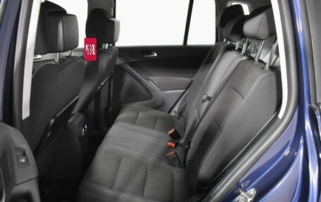 Volkswagen Tiguan I, 2013 год, 1 297 900 рублей, 11 фотография