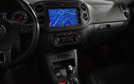 Volkswagen Tiguan I, 2013 год, 1 297 900 рублей, 19 фотография