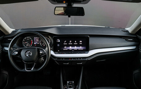 Skoda Octavia IV, 2022 год, 2 899 000 рублей, 8 фотография