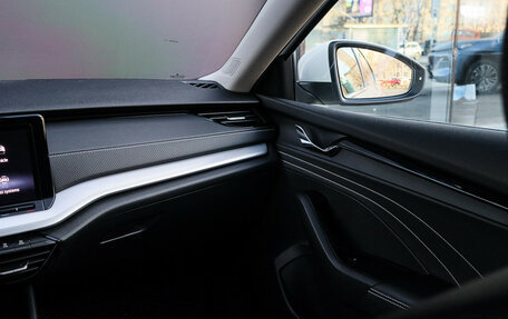 Skoda Octavia IV, 2022 год, 2 899 000 рублей, 11 фотография