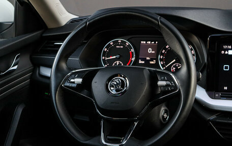 Skoda Octavia IV, 2022 год, 2 899 000 рублей, 9 фотография