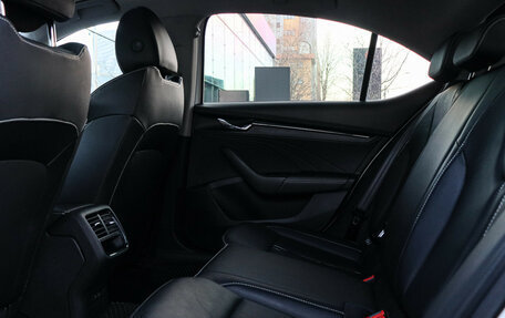 Skoda Octavia IV, 2022 год, 2 899 000 рублей, 7 фотография