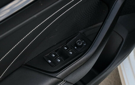 Skoda Octavia IV, 2022 год, 2 899 000 рублей, 13 фотография