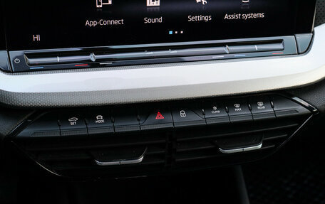 Skoda Octavia IV, 2022 год, 2 899 000 рублей, 18 фотография