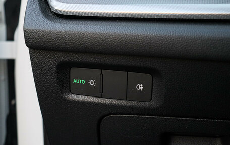 Skoda Octavia IV, 2022 год, 2 899 000 рублей, 14 фотография