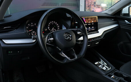 Skoda Octavia IV, 2022 год, 2 899 000 рублей, 12 фотография