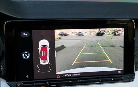 Skoda Octavia IV, 2022 год, 2 899 000 рублей, 20 фотография