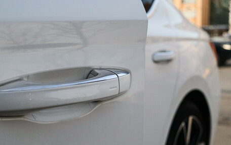 Skoda Octavia IV, 2022 год, 2 899 000 рублей, 27 фотография