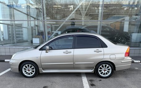 Suzuki Liana, 2006 год, 400 000 рублей, 8 фотография