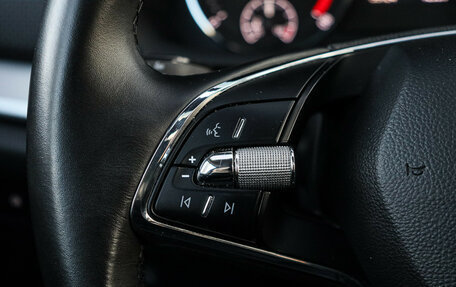 Skoda Octavia IV, 2022 год, 2 899 000 рублей, 24 фотография