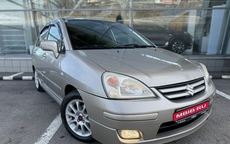 Suzuki Liana, 2006 год, 400 000 рублей, 3 фотография
