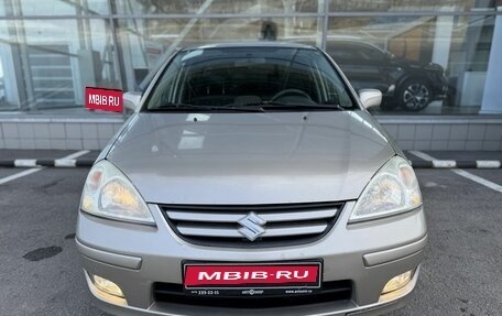 Suzuki Liana, 2006 год, 400 000 рублей, 2 фотография