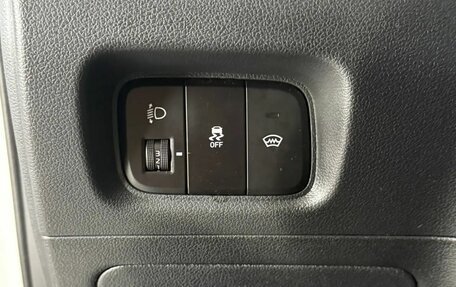 Hyundai Creta, 2021 год, 2 490 000 рублей, 11 фотография