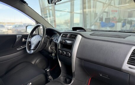 Suzuki Liana, 2006 год, 400 000 рублей, 10 фотография