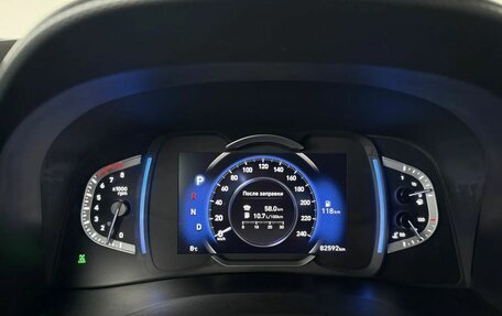 Hyundai Creta, 2021 год, 2 490 000 рублей, 12 фотография