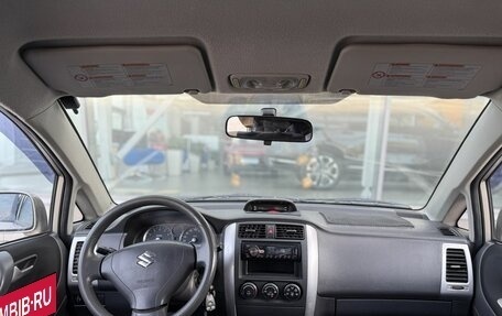 Suzuki Liana, 2006 год, 400 000 рублей, 9 фотография