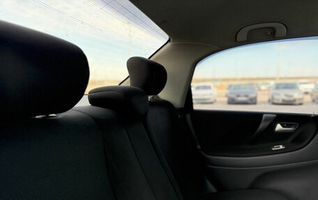 Suzuki Liana, 2006 год, 400 000 рублей, 11 фотография