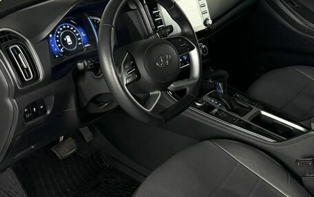 Hyundai Creta, 2021 год, 2 490 000 рублей, 10 фотография