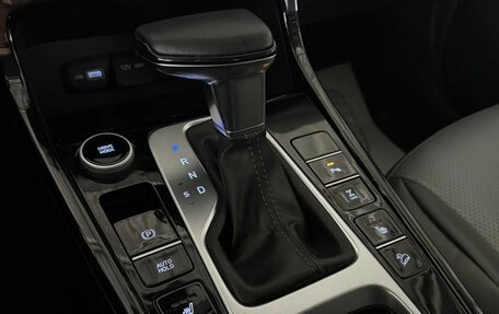 Hyundai Creta, 2021 год, 2 490 000 рублей, 13 фотография