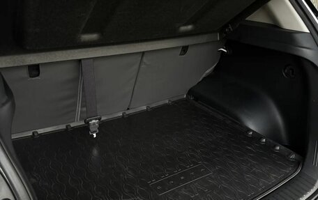 Hyundai Creta, 2021 год, 2 490 000 рублей, 17 фотография