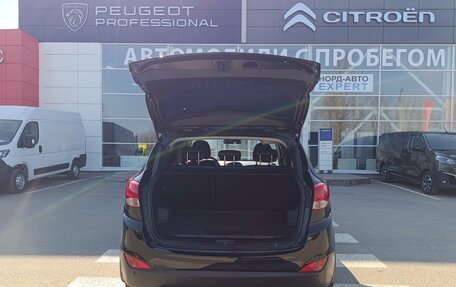 Hyundai ix35 I рестайлинг, 2014 год, 1 450 000 рублей, 7 фотография