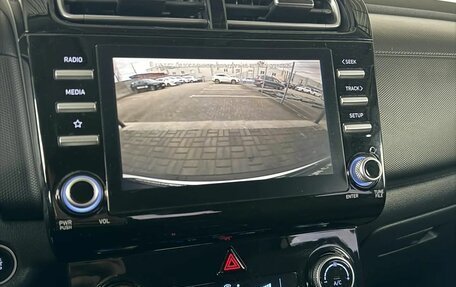 Hyundai Creta, 2021 год, 2 490 000 рублей, 14 фотография