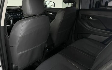 Hyundai Creta, 2021 год, 2 490 000 рублей, 16 фотография