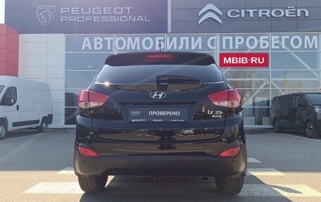 Hyundai ix35 I рестайлинг, 2014 год, 1 450 000 рублей, 6 фотография
