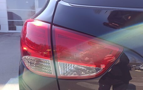 Hyundai ix35 I рестайлинг, 2014 год, 1 450 000 рублей, 12 фотография