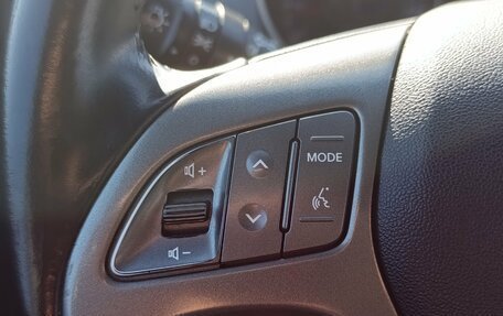 Hyundai ix35 I рестайлинг, 2014 год, 1 450 000 рублей, 21 фотография