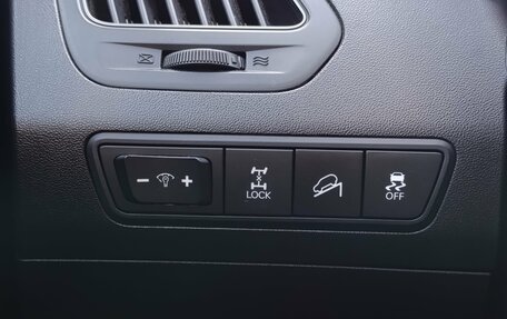 Hyundai ix35 I рестайлинг, 2014 год, 1 450 000 рублей, 20 фотография