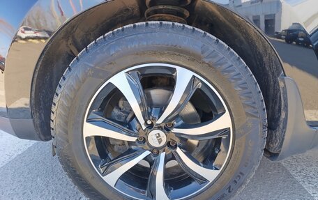 Hyundai ix35 I рестайлинг, 2014 год, 1 450 000 рублей, 14 фотография