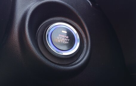 Hyundai ix35 I рестайлинг, 2014 год, 1 450 000 рублей, 25 фотография