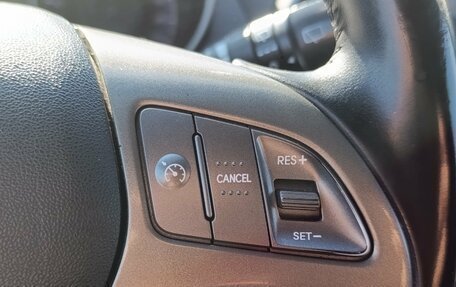 Hyundai ix35 I рестайлинг, 2014 год, 1 450 000 рублей, 22 фотография