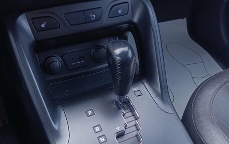 Hyundai ix35 I рестайлинг, 2014 год, 1 450 000 рублей, 27 фотография